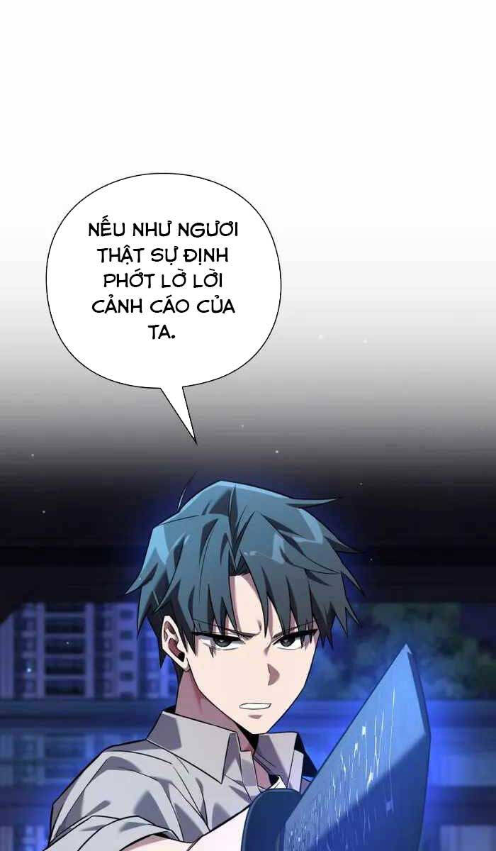 Đêm Của Yêu Tinh Chapter 10 - Trang 2