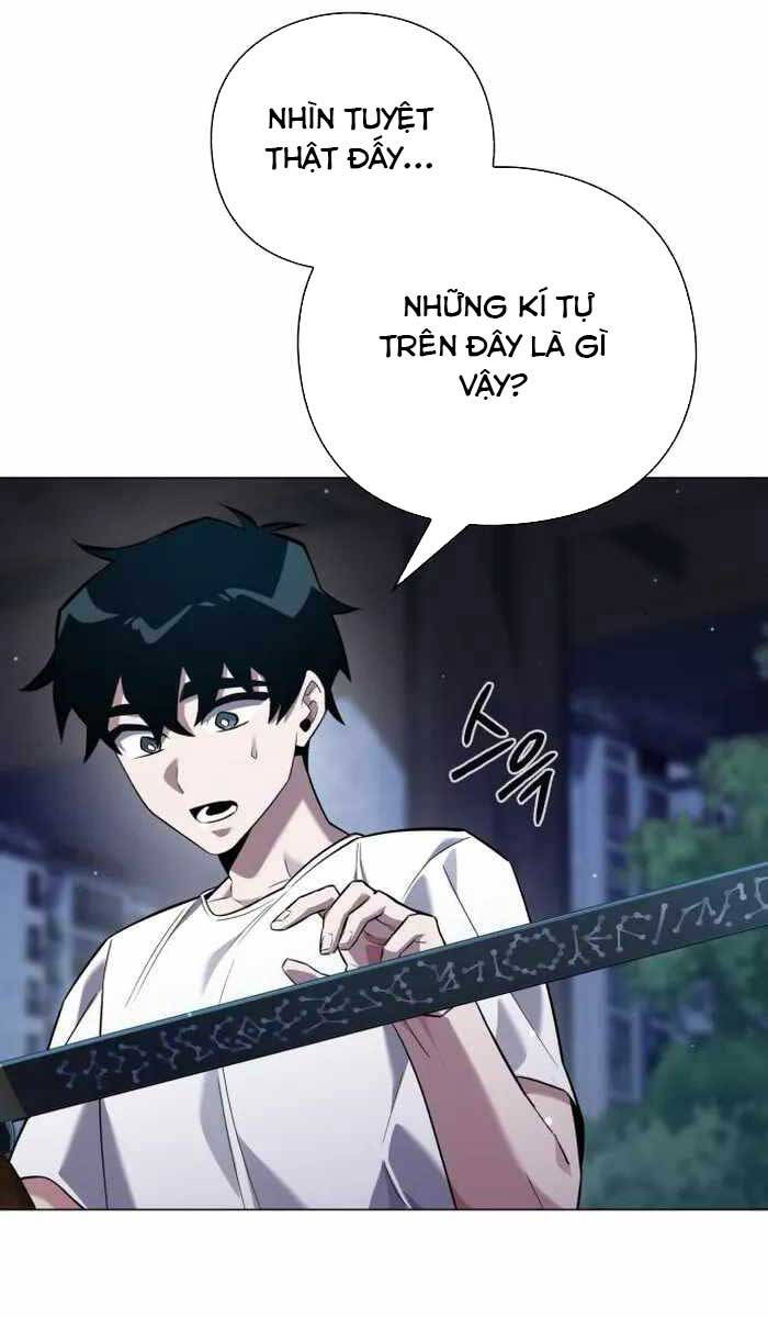 Đêm Của Yêu Tinh Chapter 10 - Trang 2