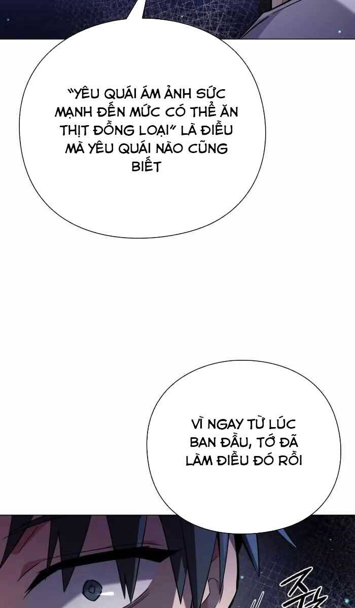 Đêm Của Yêu Tinh Chapter 10 - Trang 2