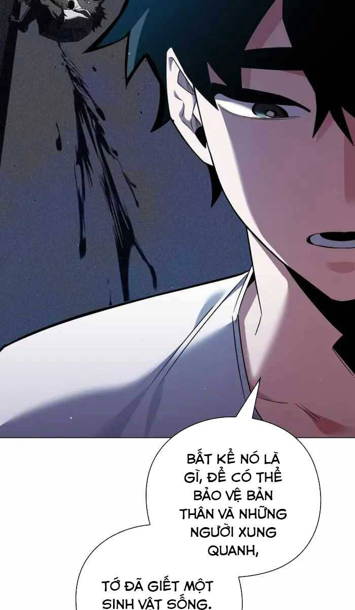 Đêm Của Yêu Tinh Chapter 10 - Trang 2