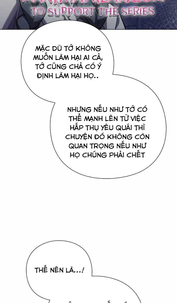 Đêm Của Yêu Tinh Chapter 10 - Trang 2