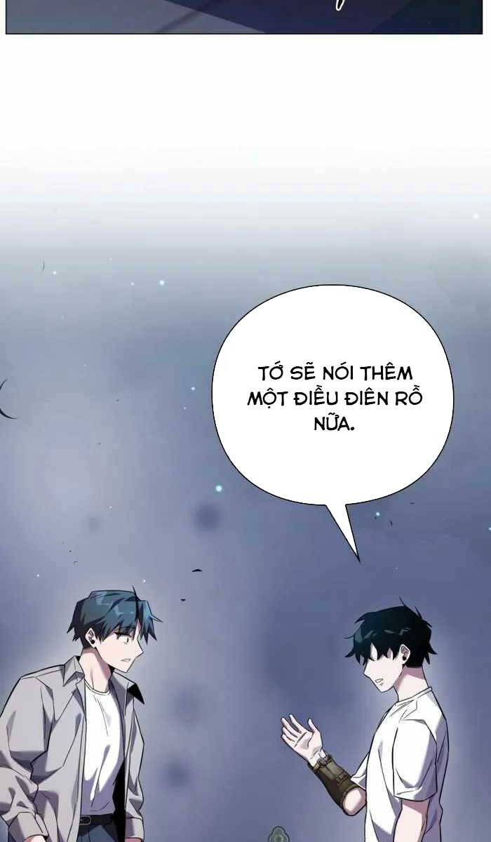 Đêm Của Yêu Tinh Chapter 10 - Trang 2