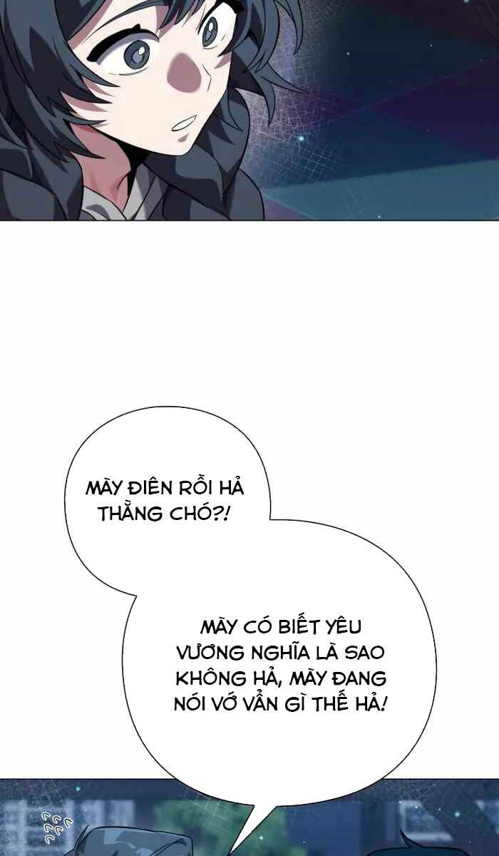 Đêm Của Yêu Tinh Chapter 10 - Trang 2