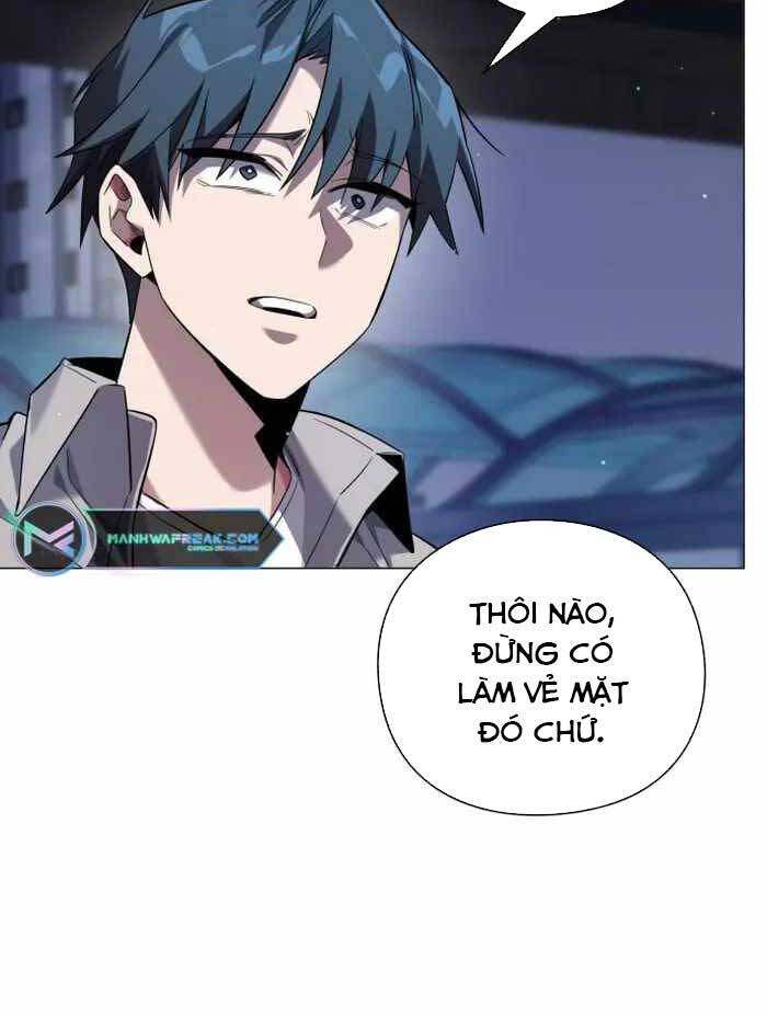 Đêm Của Yêu Tinh Chapter 10 - Trang 2