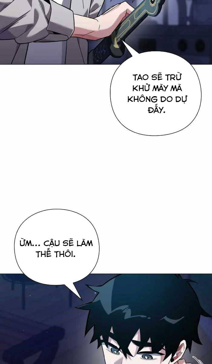 Đêm Của Yêu Tinh Chapter 10 - Trang 2