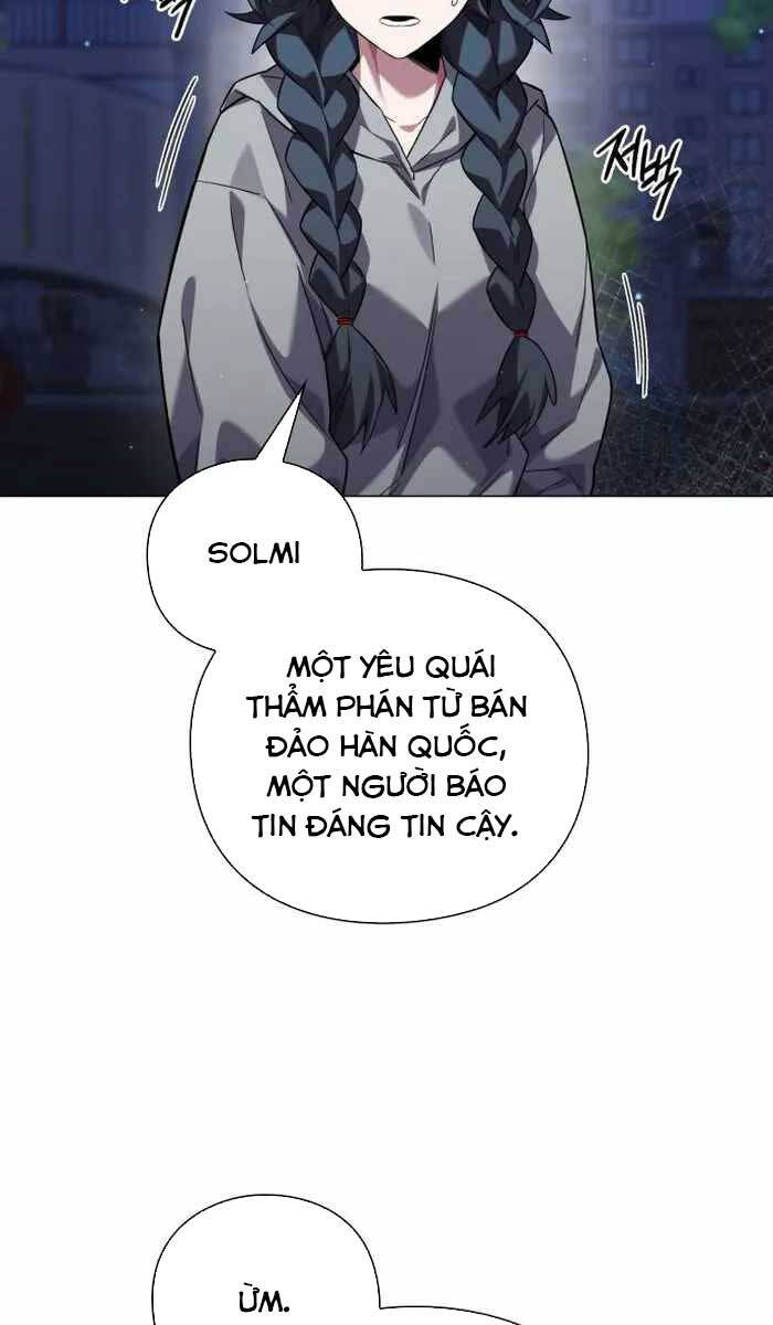 Đêm Của Yêu Tinh Chapter 10 - Trang 2