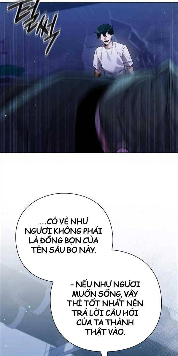 Đêm Của Yêu Tinh Chapter 9 - Trang 2