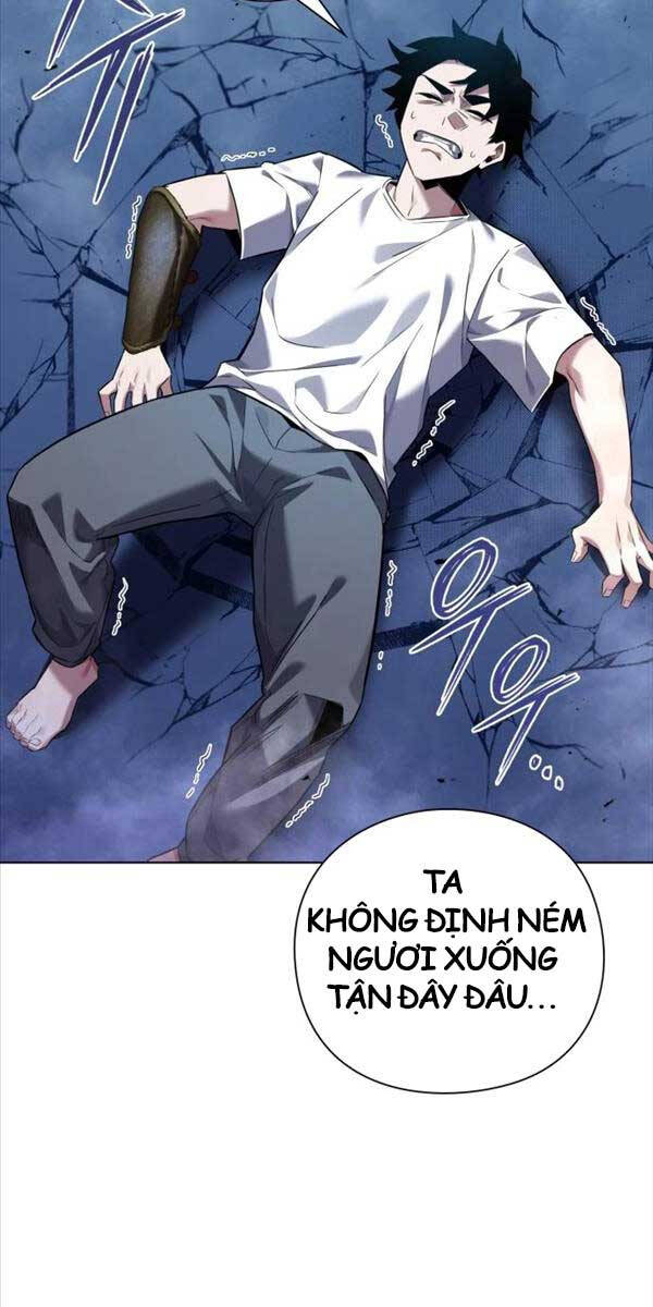 Đêm Của Yêu Tinh Chapter 9 - Trang 2