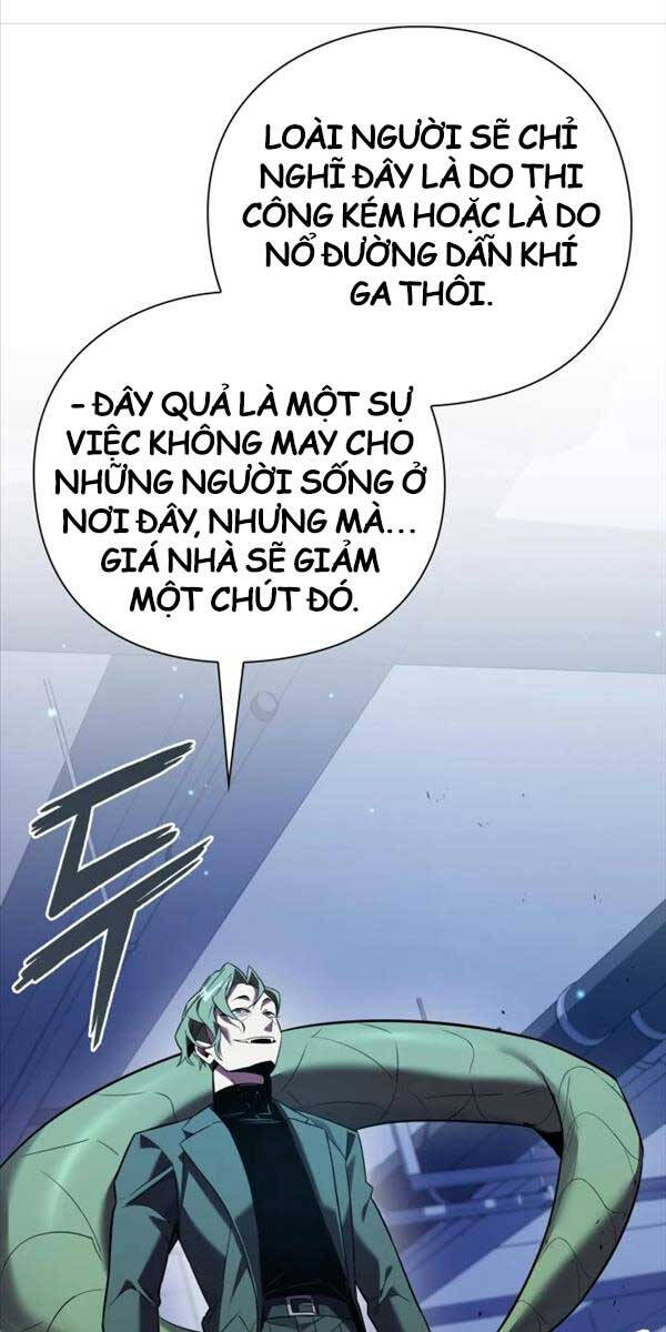 Đêm Của Yêu Tinh Chapter 9 - Trang 2