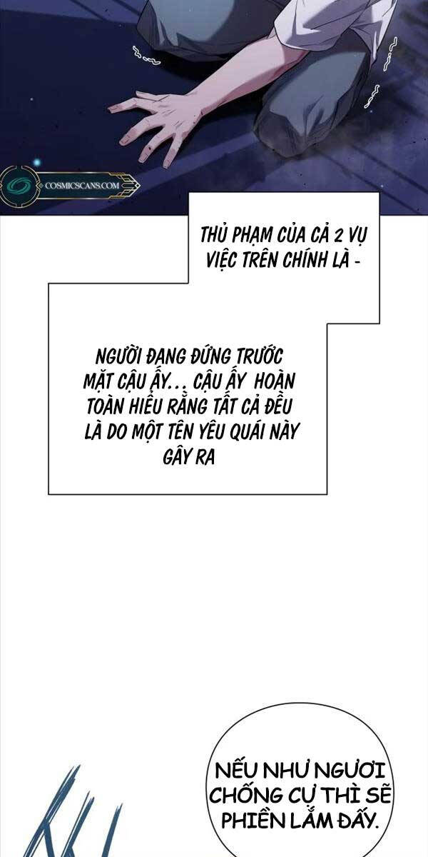 Đêm Của Yêu Tinh Chapter 9 - Trang 2