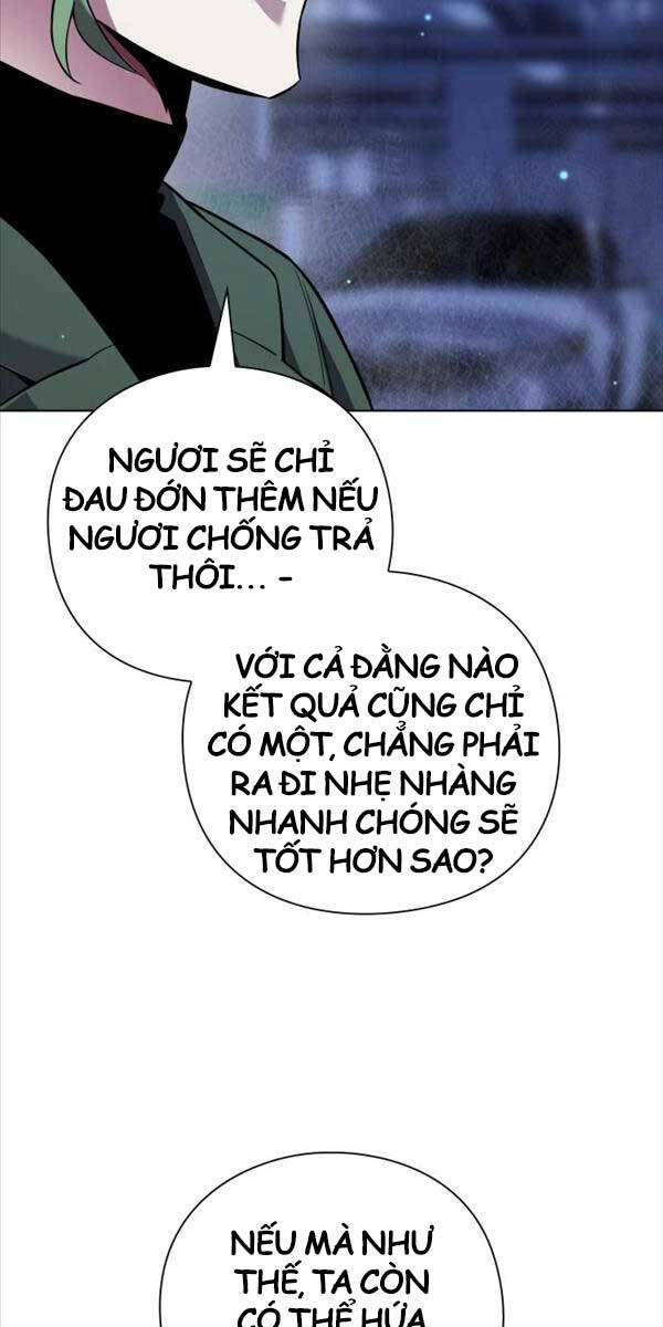 Đêm Của Yêu Tinh Chapter 9 - Trang 2