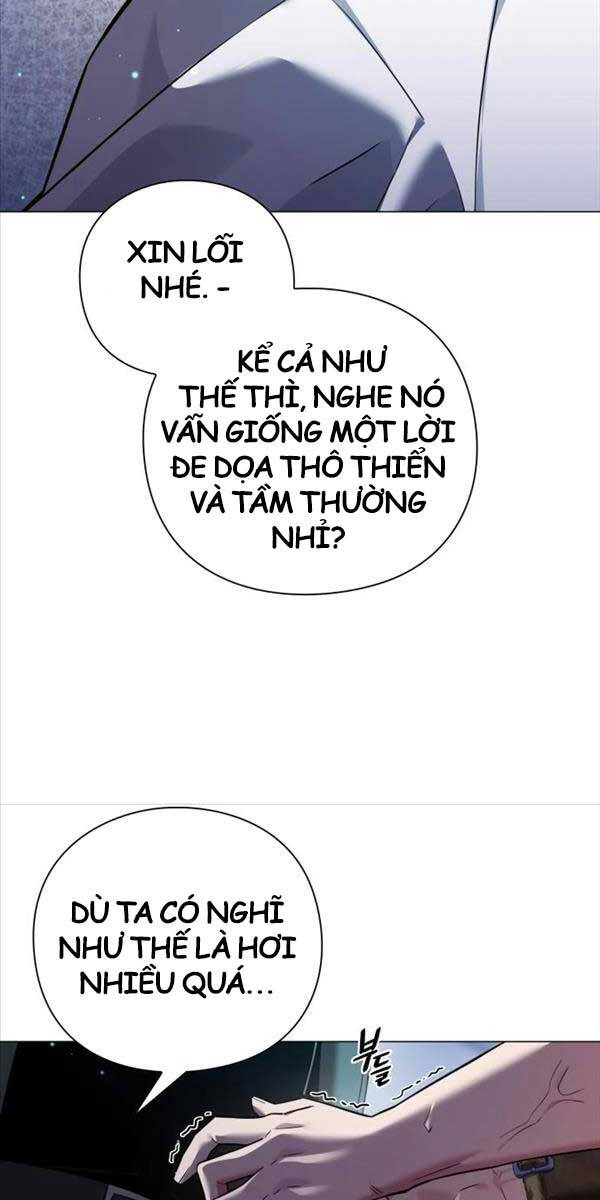 Đêm Của Yêu Tinh Chapter 9 - Trang 2