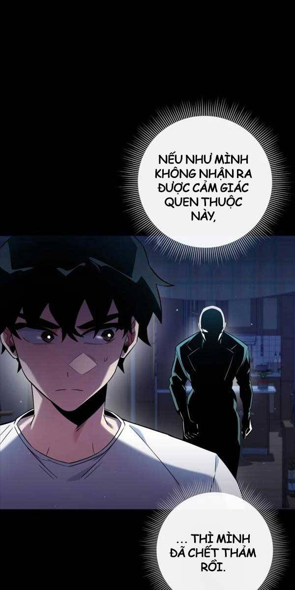 Đêm Của Yêu Tinh Chapter 9 - Trang 2