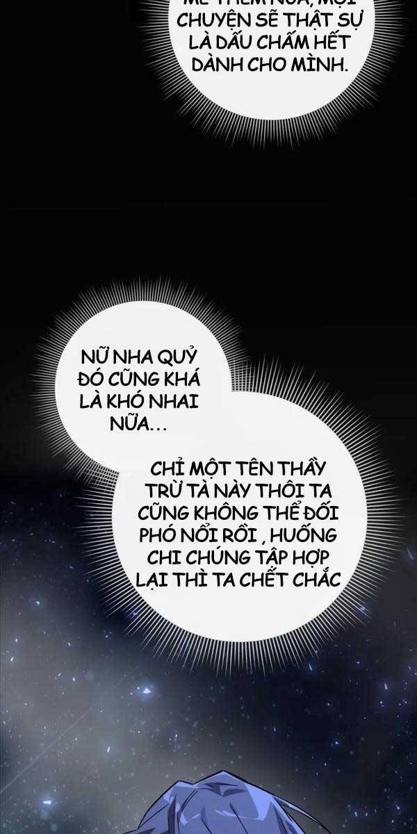 Đêm Của Yêu Tinh Chapter 9 - Trang 2