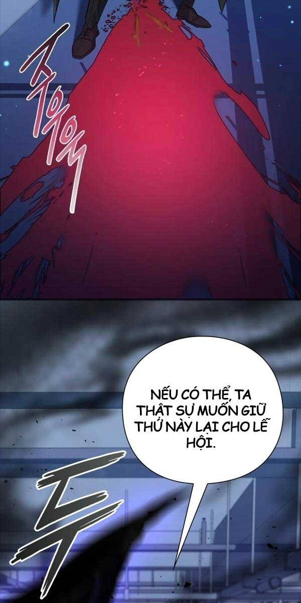 Đêm Của Yêu Tinh Chapter 9 - Trang 2