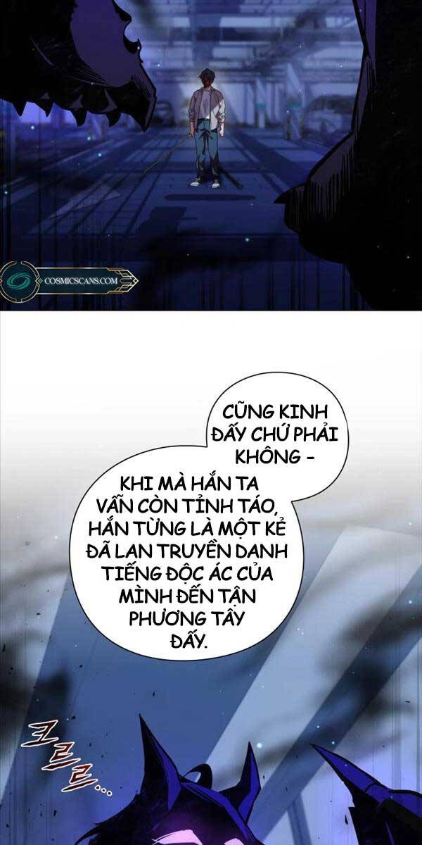 Đêm Của Yêu Tinh Chapter 9 - Trang 2