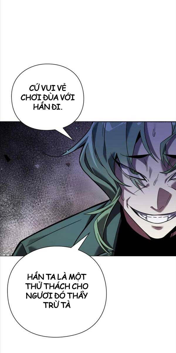 Đêm Của Yêu Tinh Chapter 9 - Trang 2