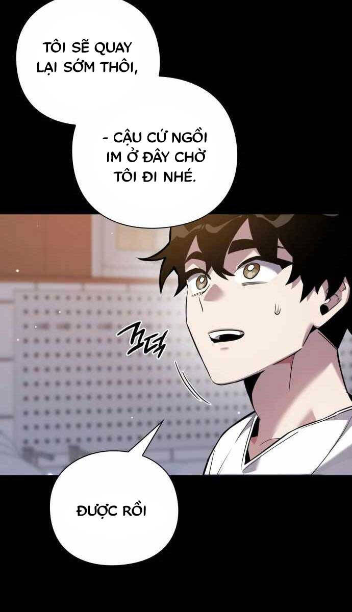 Đêm Của Yêu Tinh Chapter 8 - Trang 2