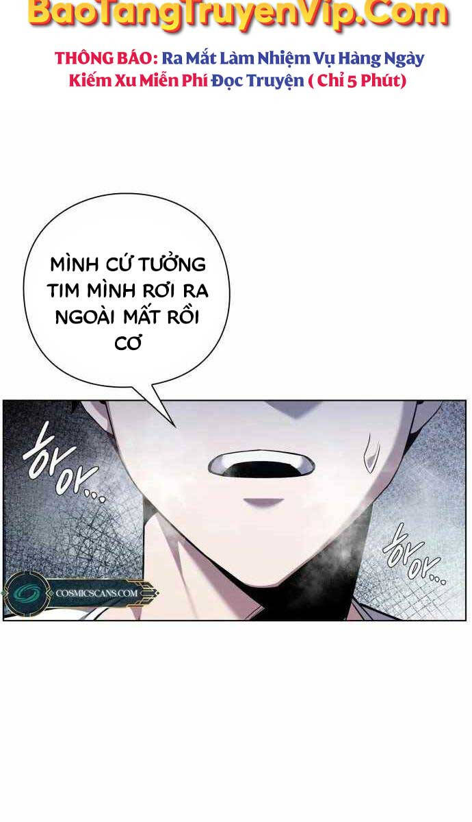 Đêm Của Yêu Tinh Chapter 8 - Trang 2