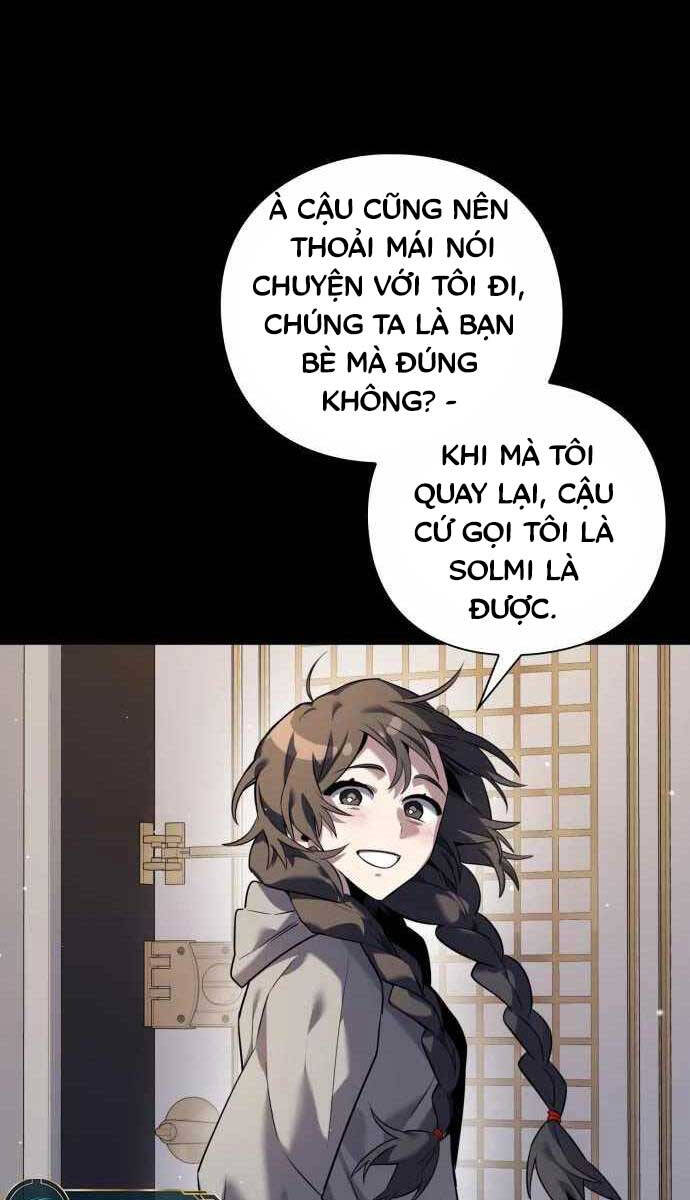 Đêm Của Yêu Tinh Chapter 8 - Trang 2