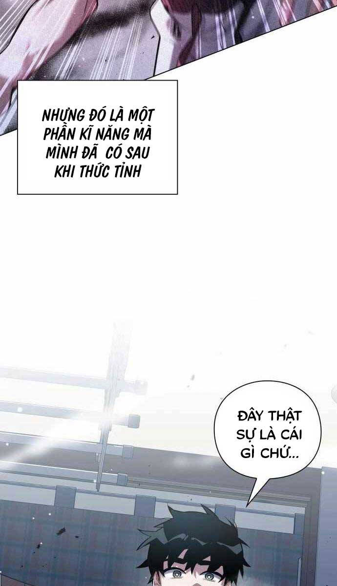 Đêm Của Yêu Tinh Chapter 8 - Trang 2