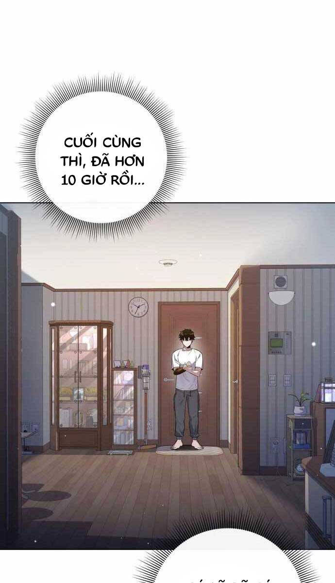 Đêm Của Yêu Tinh Chapter 8 - Trang 2