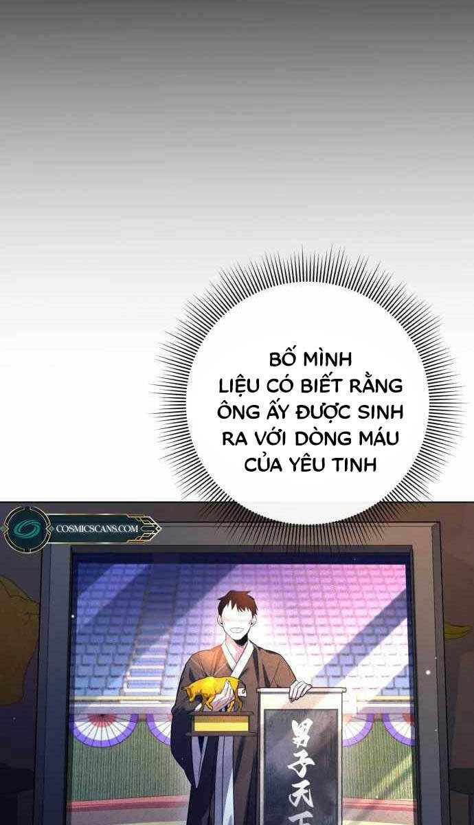 Đêm Của Yêu Tinh Chapter 8 - Trang 2