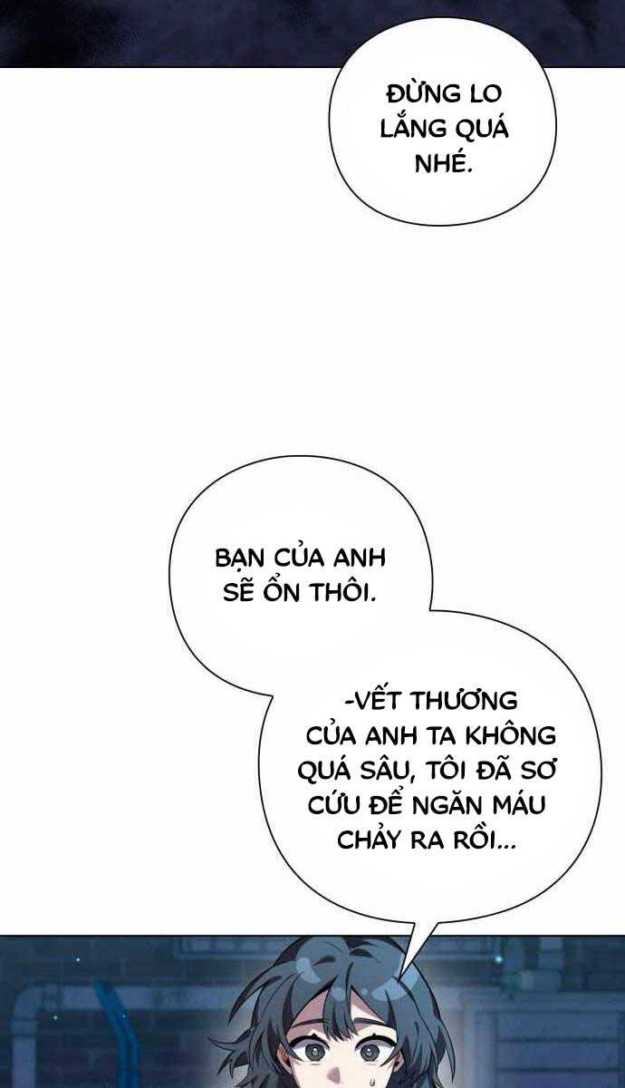 Đêm Của Yêu Tinh Chapter 8 - Trang 2