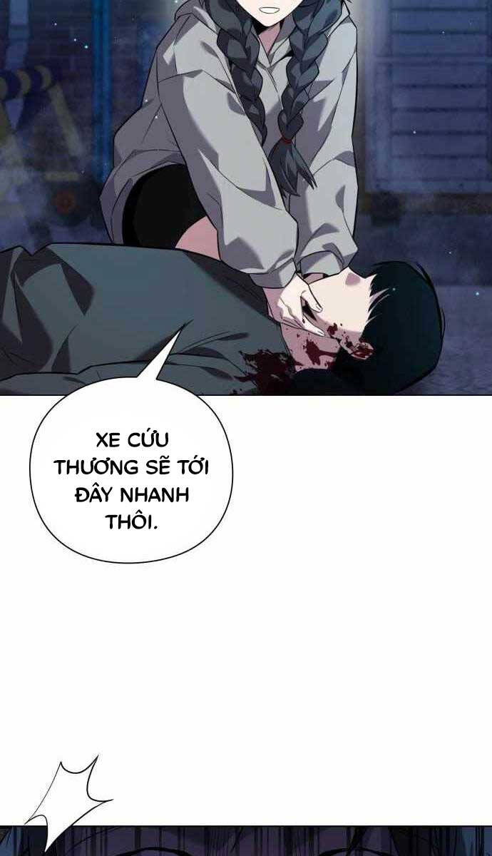 Đêm Của Yêu Tinh Chapter 8 - Trang 2