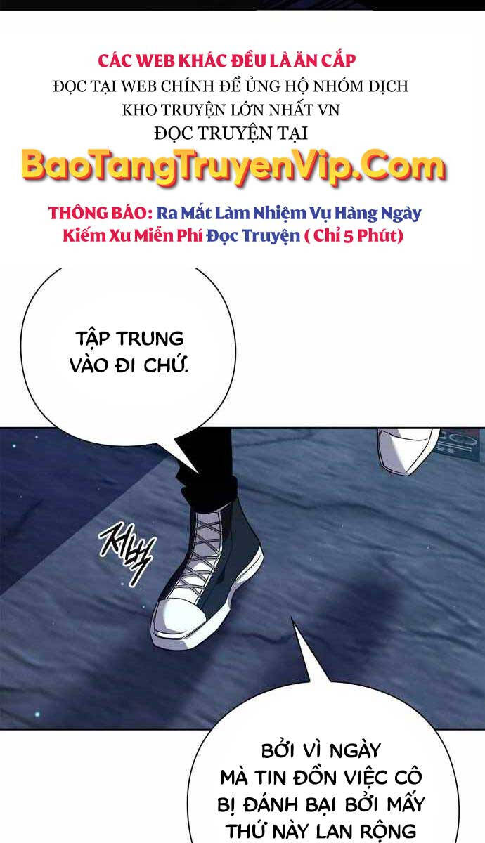 Đêm Của Yêu Tinh Chapter 8 - Trang 2