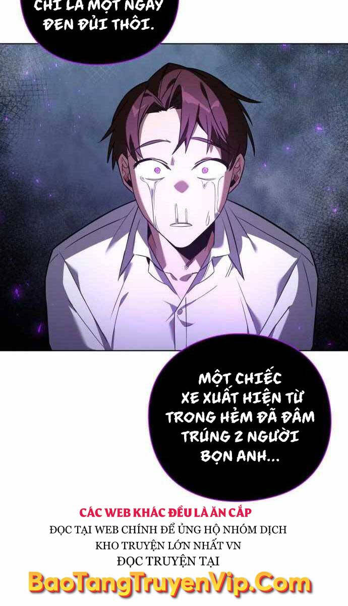 Đêm Của Yêu Tinh Chapter 8 - Trang 2