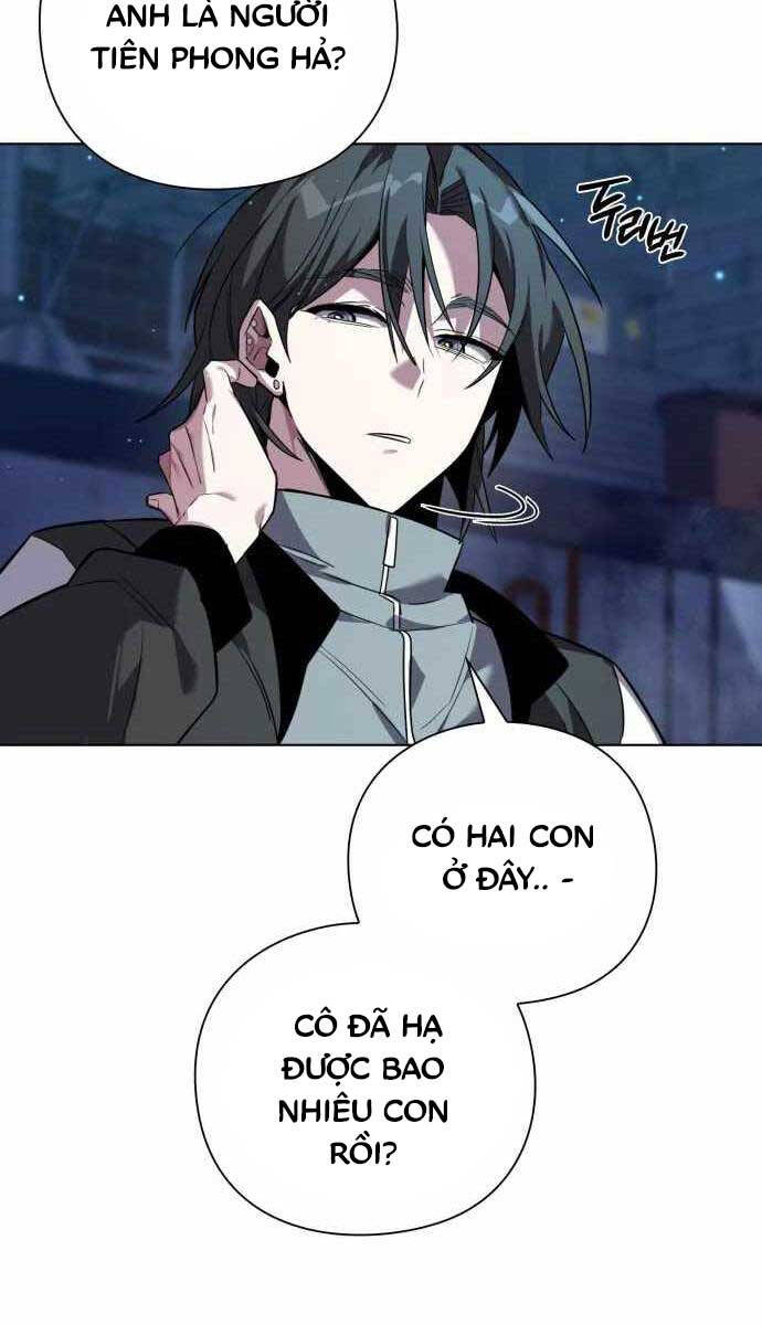 Đêm Của Yêu Tinh Chapter 8 - Trang 2