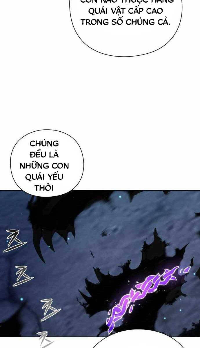 Đêm Của Yêu Tinh Chapter 8 - Trang 2