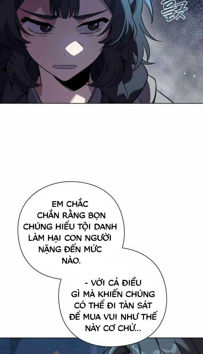 Đêm Của Yêu Tinh Chapter 8 - Trang 2