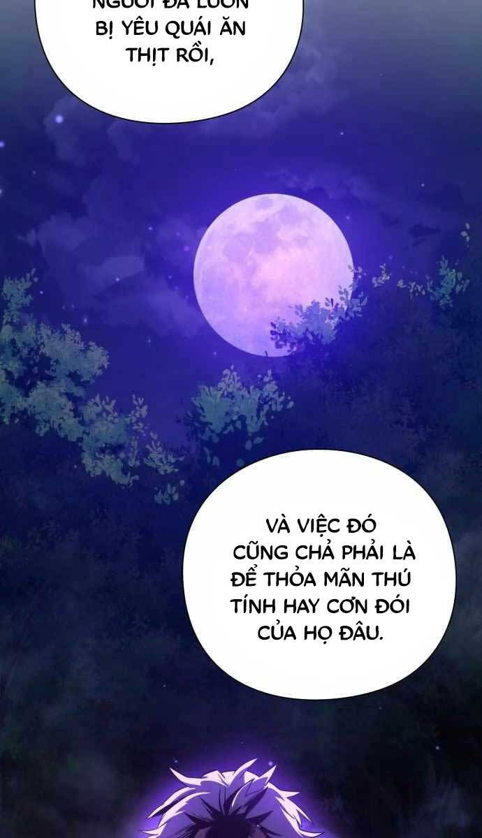 Đêm Của Yêu Tinh Chapter 8 - Trang 2