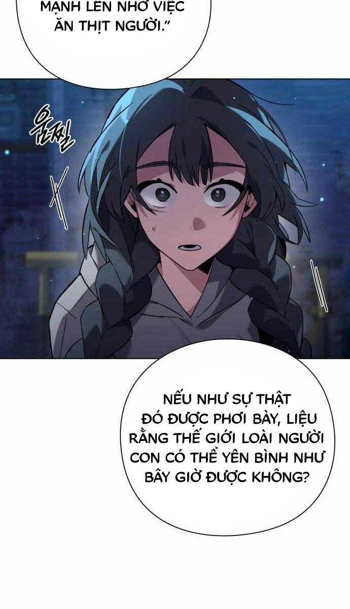 Đêm Của Yêu Tinh Chapter 8 - Trang 2