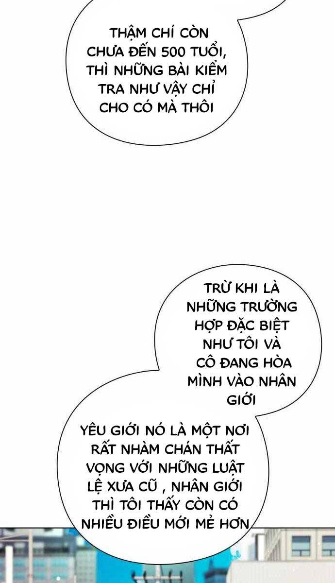 Đêm Của Yêu Tinh Chapter 8 - Trang 2