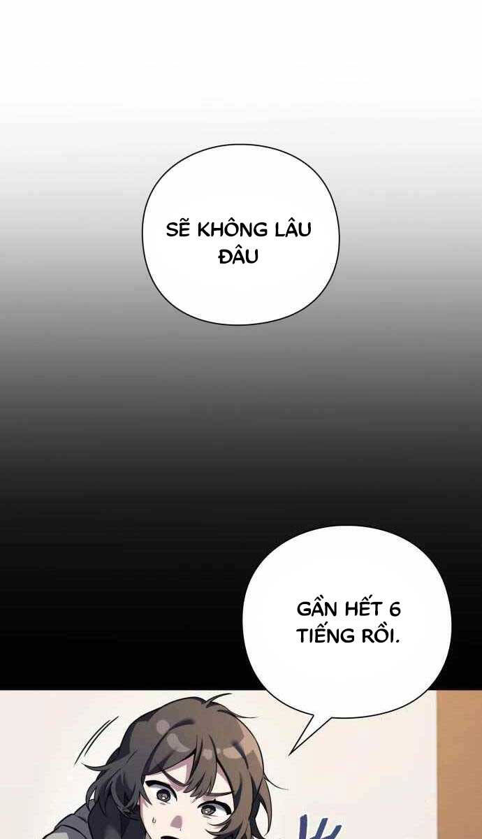 Đêm Của Yêu Tinh Chapter 8 - Trang 2