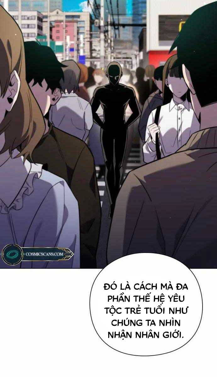 Đêm Của Yêu Tinh Chapter 8 - Trang 2