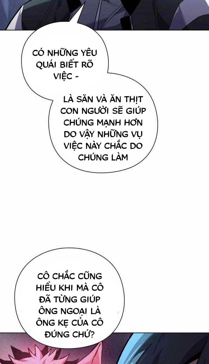 Đêm Của Yêu Tinh Chapter 8 - Trang 2