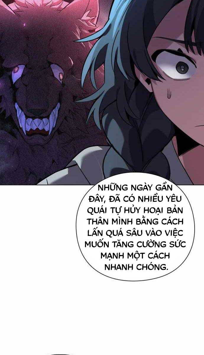 Đêm Của Yêu Tinh Chapter 8 - Trang 2