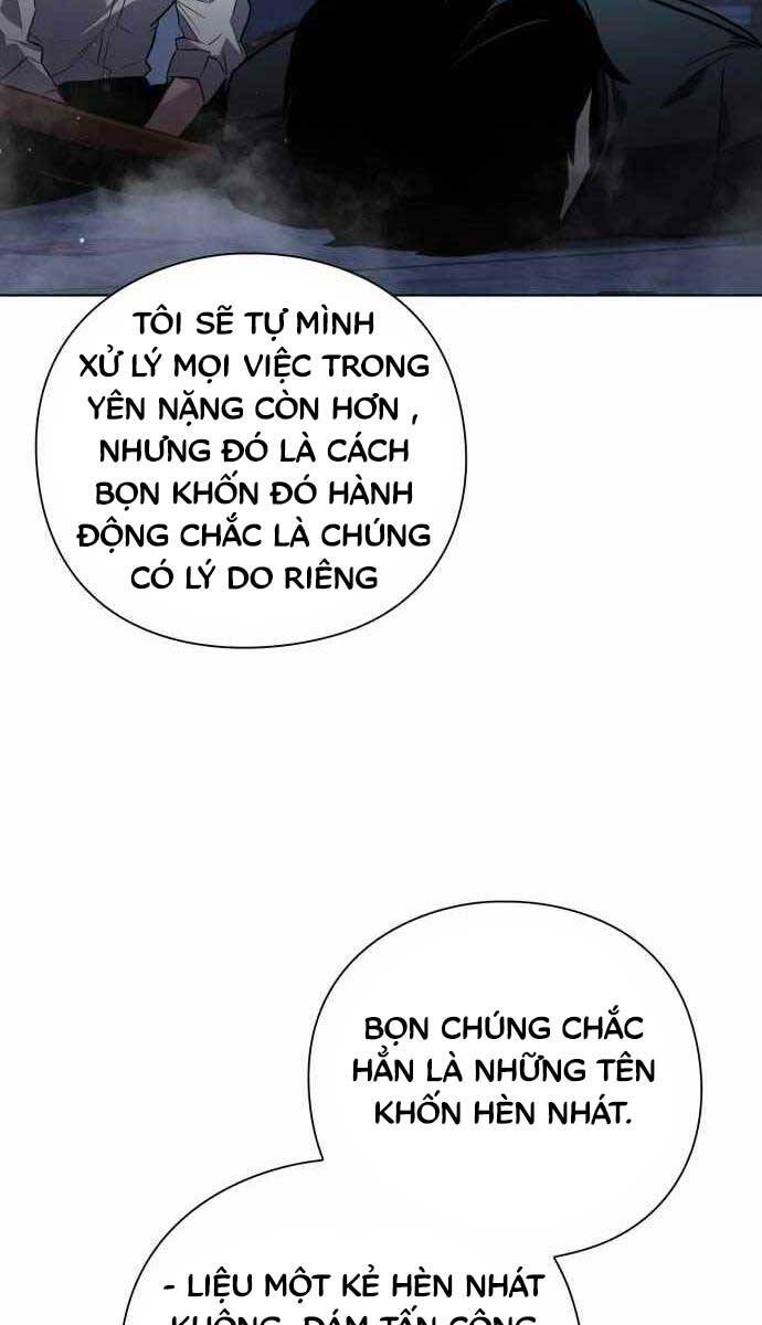 Đêm Của Yêu Tinh Chapter 8 - Trang 2