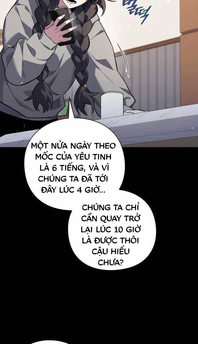 Đêm Của Yêu Tinh Chapter 8 - Trang 2