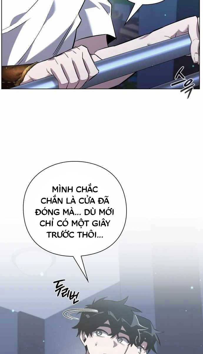 Đêm Của Yêu Tinh Chapter 8 - Trang 2