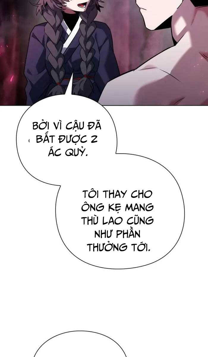 Đêm Của Yêu Tinh Chapter 6 - Trang 2