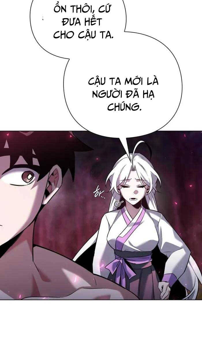 Đêm Của Yêu Tinh Chapter 6 - Trang 2