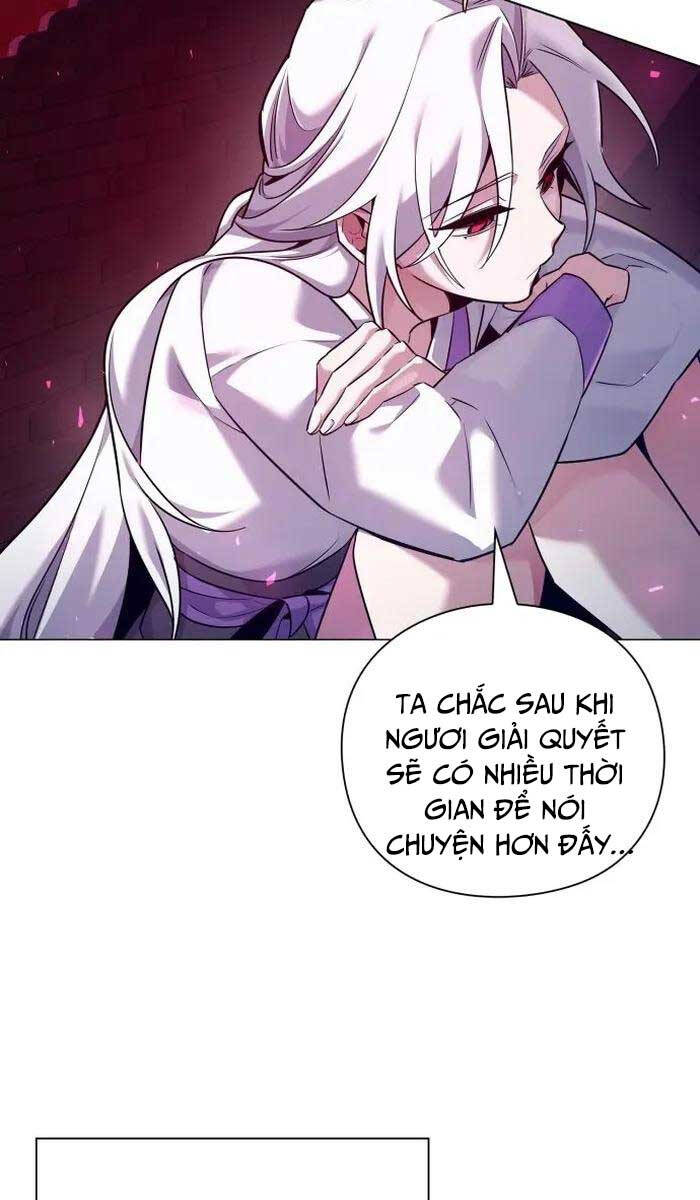 Đêm Của Yêu Tinh Chapter 6 - Trang 2