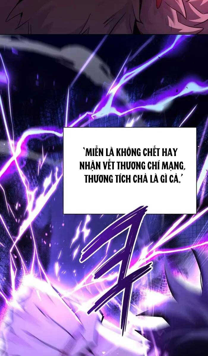 Đêm Của Yêu Tinh Chapter 6 - Trang 2