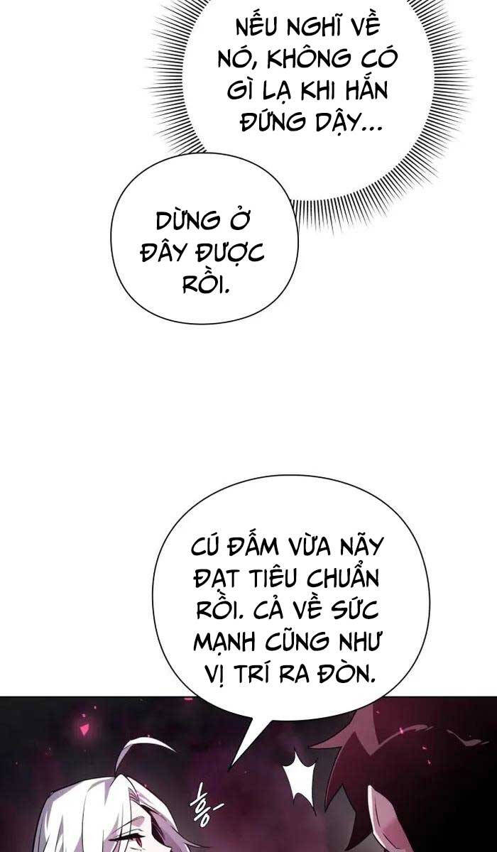 Đêm Của Yêu Tinh Chapter 6 - Trang 2