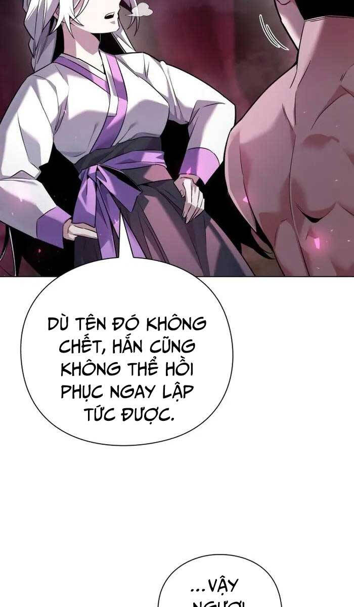 Đêm Của Yêu Tinh Chapter 6 - Trang 2